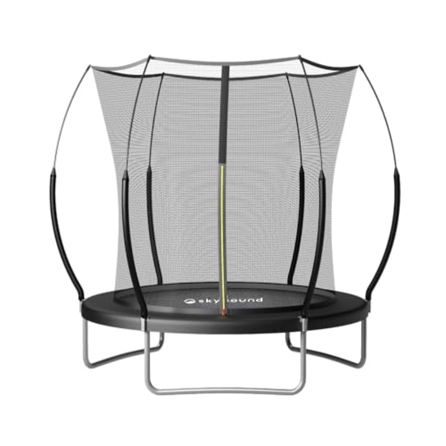Kids Outdoor Trampoline - Outdoor recreational trampoline for kids and
