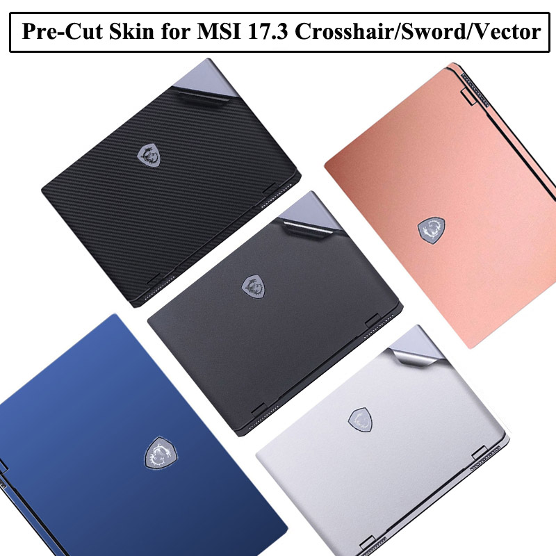 Bubble Sword Wand - Pre-Cut Anti Scratch Vinyl Sticker Skin