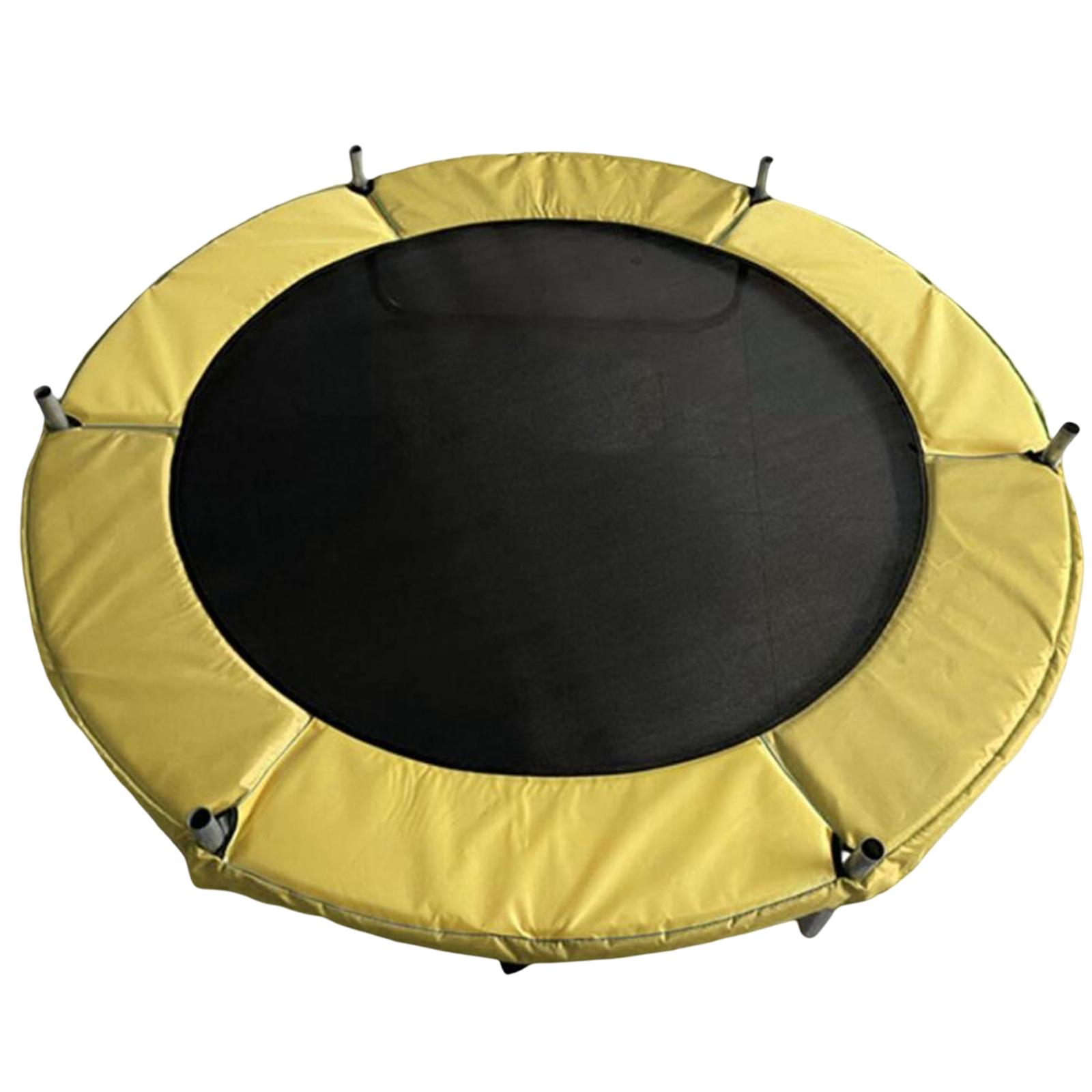 Spring Cover Protection Tear R - Kids Outdoor Trampoline ulasan dan harga