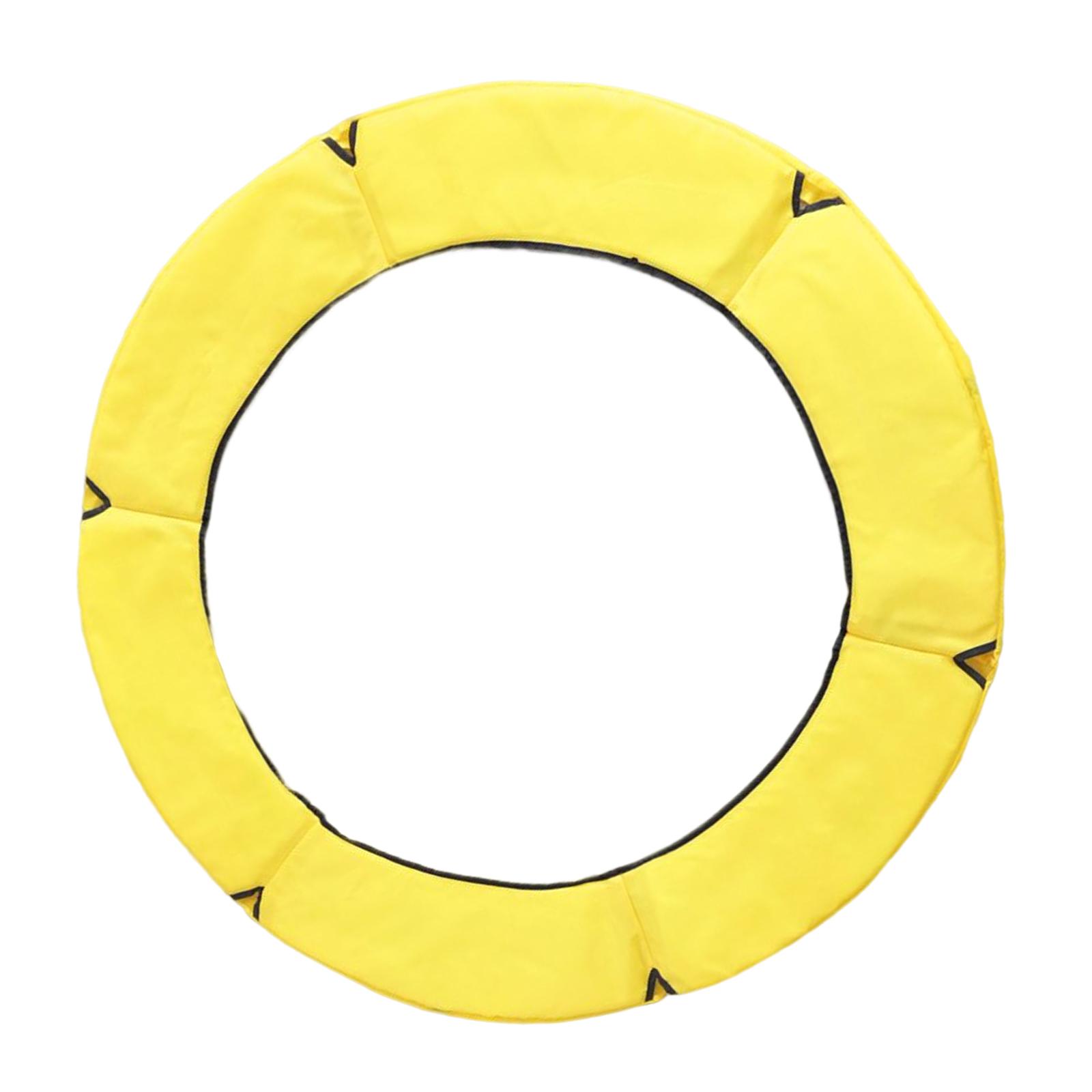Spring Cover Protection Tear R - Kids Outdoor Trampoline ulasan dan harga