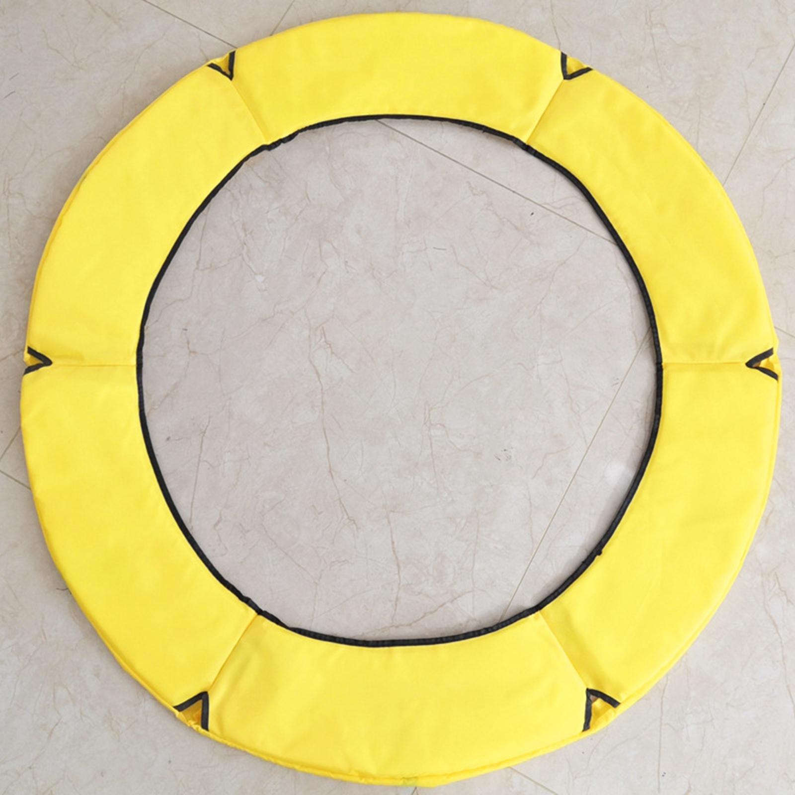 Spring Cover Protection Tear R - Kids Outdoor Trampoline ulasan dan harga