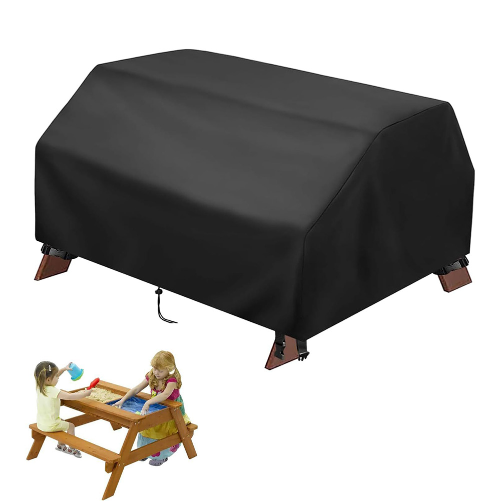 Kids Picnic Table Cover Waterp - Kids Outdoor Bench Table ulasan dan harga