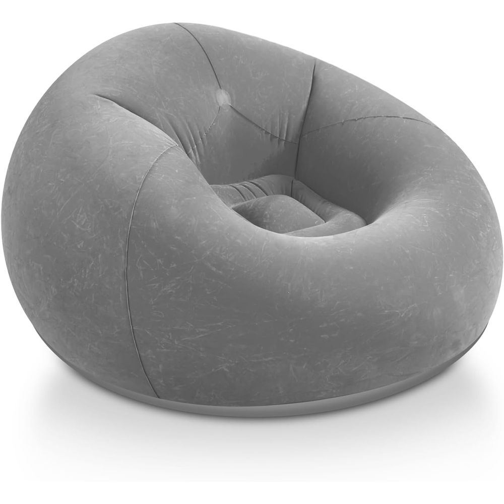 Inflatable Bean Bag Chairs, Gr - Kids Outdoor Bean Bag Chair ulasan dan harga