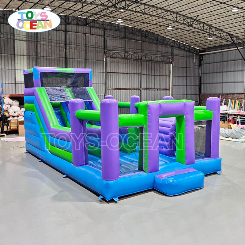 Custom Large Outdoor Commercia - Kids Outdoor Trampoline ulasan dan harga