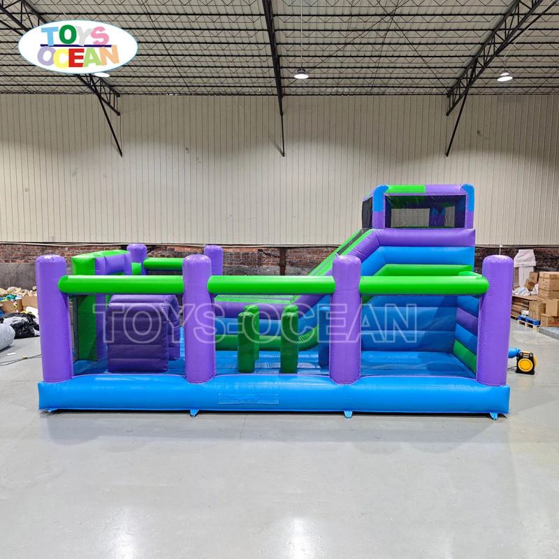 Custom Large Outdoor Commercia - Kids Outdoor Trampoline ulasan dan harga