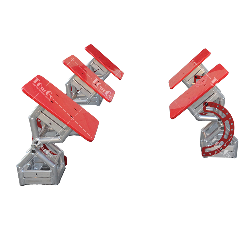 Step Adjustable Indoor Outdoor - Kids Outdoor Ninja Course ulasan dan harga