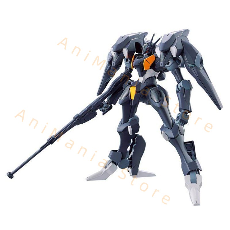 Bandai Original Gundam Model K - Bandai Model Gundam Hg ulasan dan harga