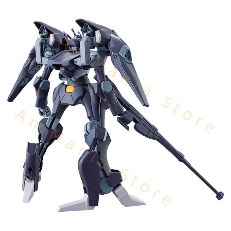 Bandai Original Gundam Model K - Bandai Model Gundam Hg ulasan dan harga