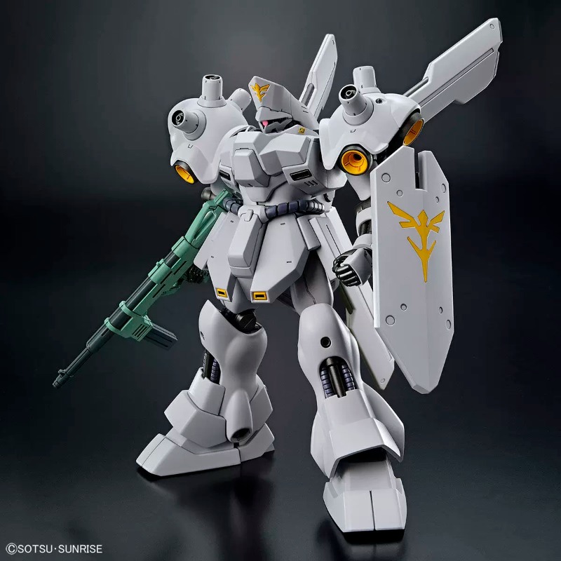 Bandai Original Genuine In Sto - Bandai Model Gundam Hg ulasan dan harga