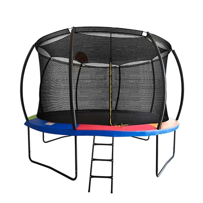 10 12 14 16 18FT Jumping Bunge - Kids Outdoor Trampoline ulasan dan harga