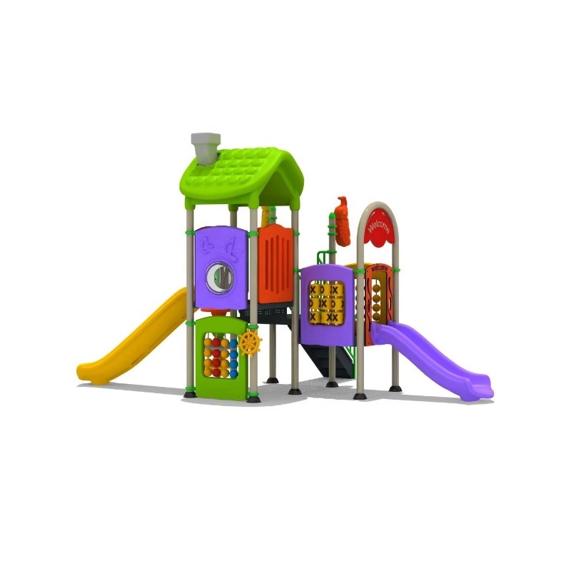 New Arrival Outdoor Toddler Pl - Kids Outdoor Playground ulasan dan harga