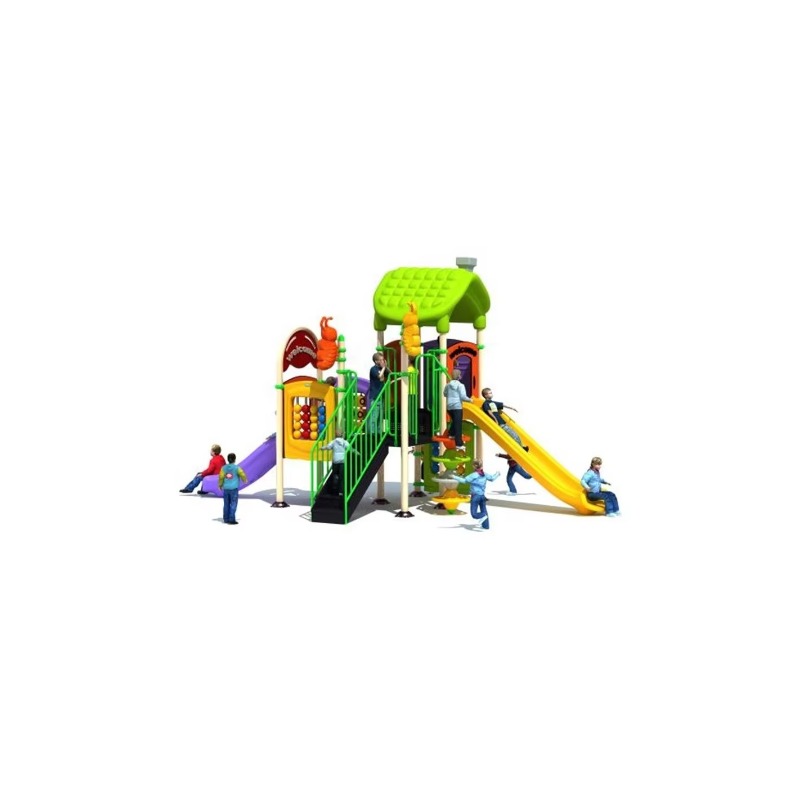 New Arrival Outdoor Toddler Pl - Kids Outdoor Playground ulasan dan harga