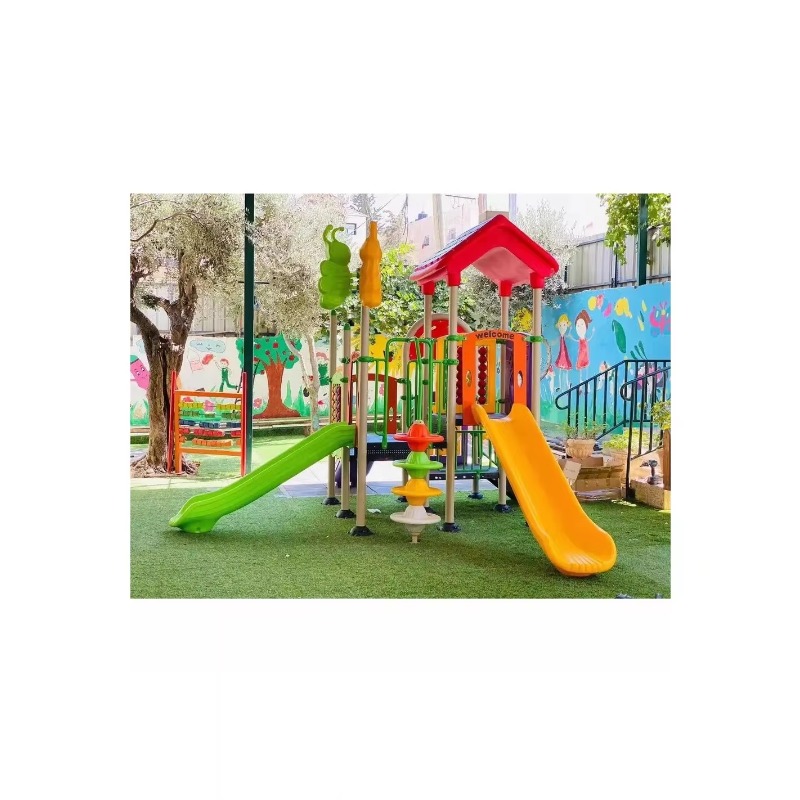 New Arrival Outdoor Toddler Pl - Kids Outdoor Playground ulasan dan harga