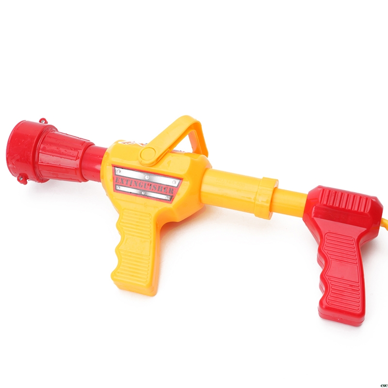 Fire Backpack Water Gun Large  - Kids Outdoor Backpack ulasan dan harga