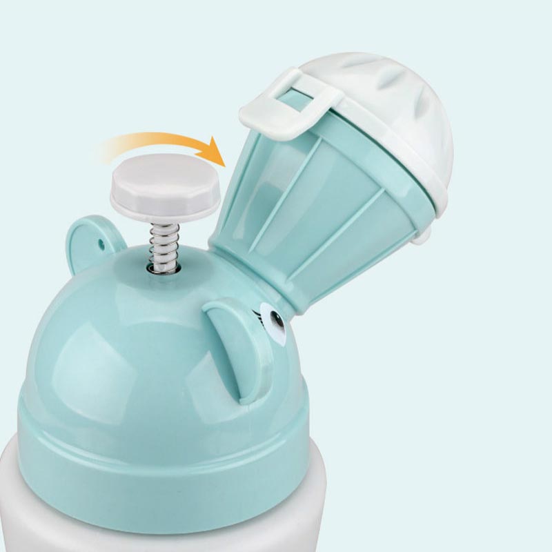vvocci Baby Hygiene Training P - Kids Outdoor Urinal ulasan dan harga