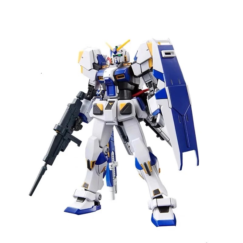 Bandai Original HG 1/144 RX-78 - Bandai Model Gundam Hg ulasan dan harga