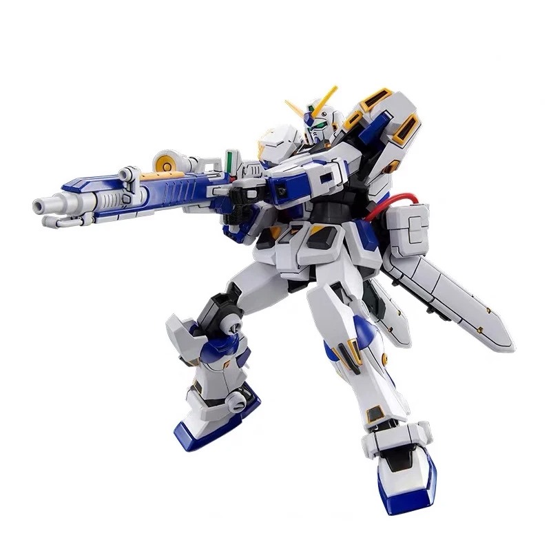 Bandai Original HG 1/144 RX-78 - Bandai Model Gundam Hg ulasan dan harga