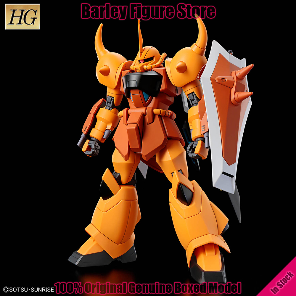 Original In Stock Bandai HG 1/ - Bandai Model Gundam Hg ulasan dan harga