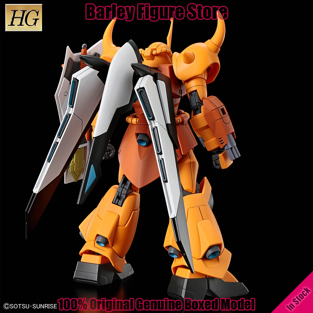 Original In Stock Bandai HG 1/ - Bandai Model Gundam Hg ulasan dan harga