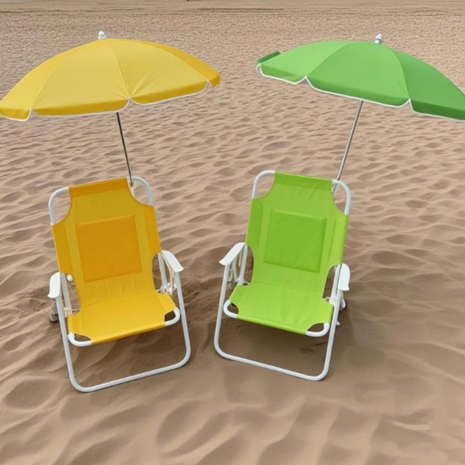 Baby Beach Chair Portable Chil - Kids Outdoor Bean Bag Chair ulasan dan harga