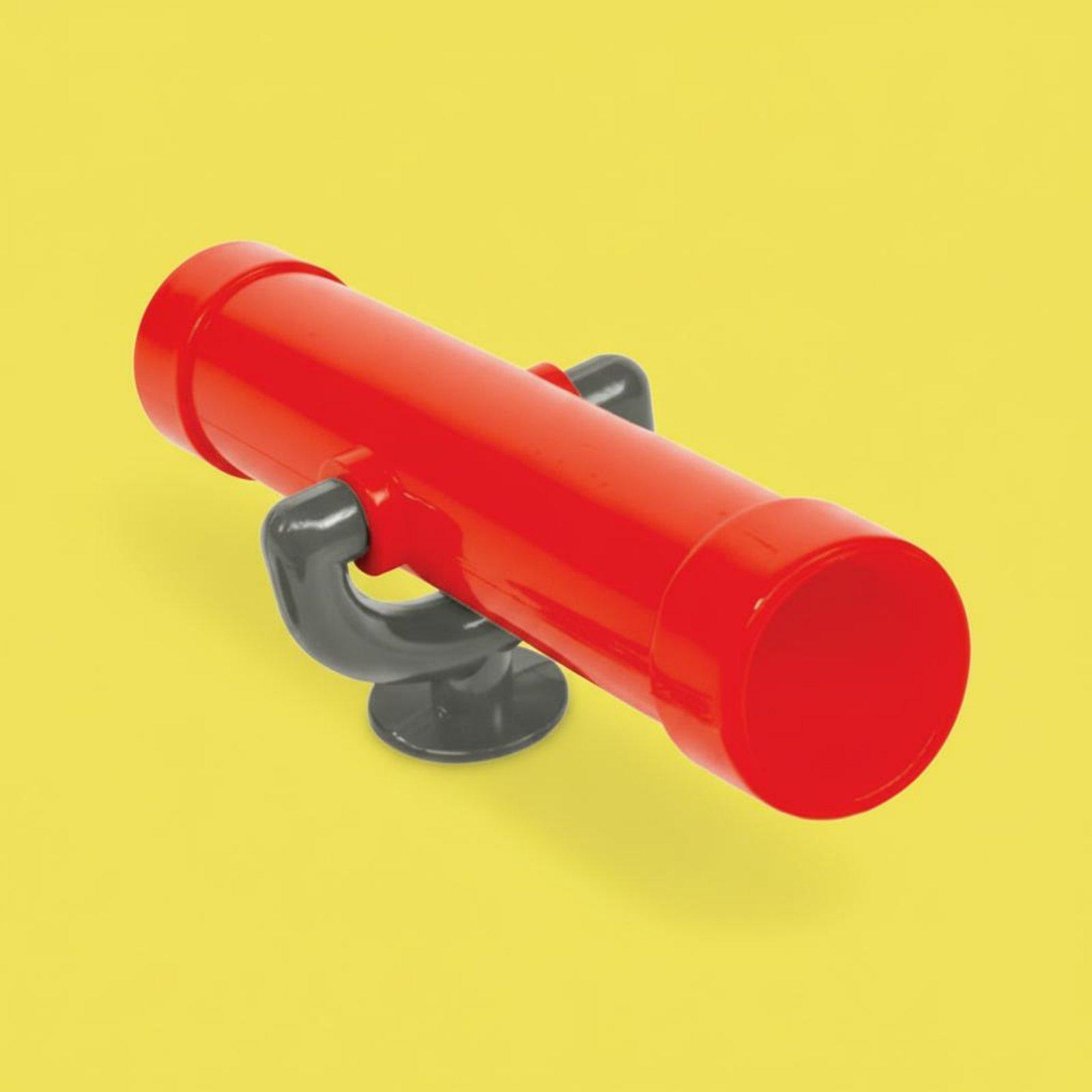 Children Telescope Sensory Edu - Kids Outdoor Playground ulasan dan harga