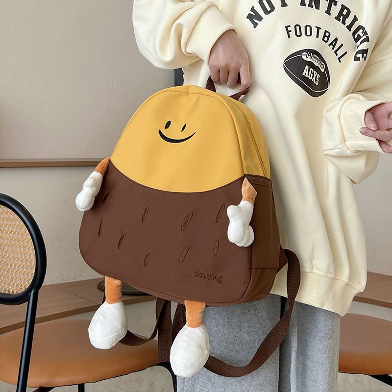 2026 New Children's Portable H - Kids Outdoor Backpack ulasan dan harga