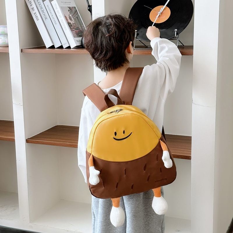 2026 New Children's Portable H - Kids Outdoor Backpack ulasan dan harga