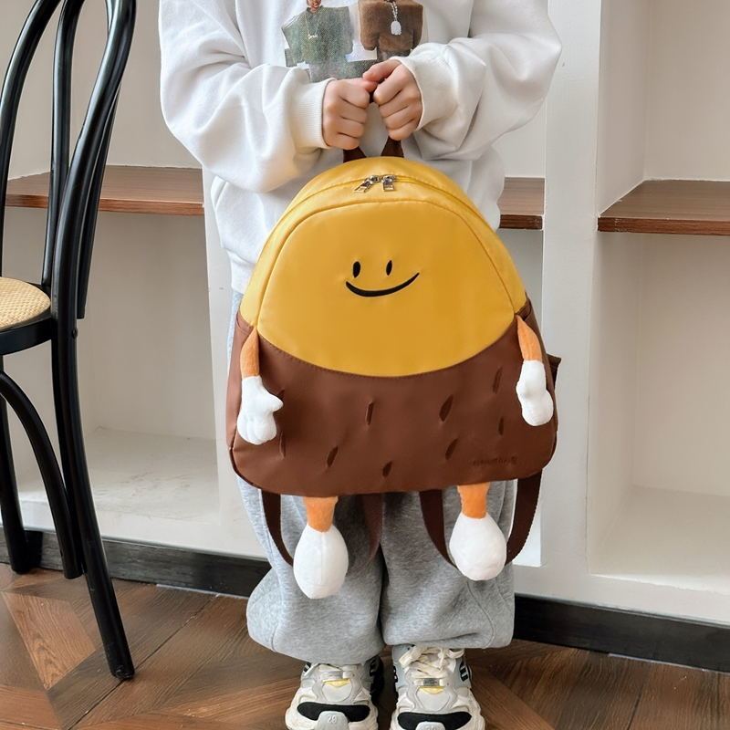 2026 New Children's Portable H - Kids Outdoor Backpack ulasan dan harga