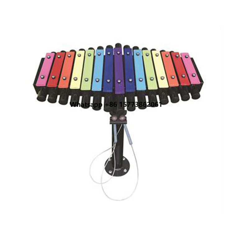 Outdoor Park Kids' Percussion  - Kids Outdoor Instruments ulasan dan harga