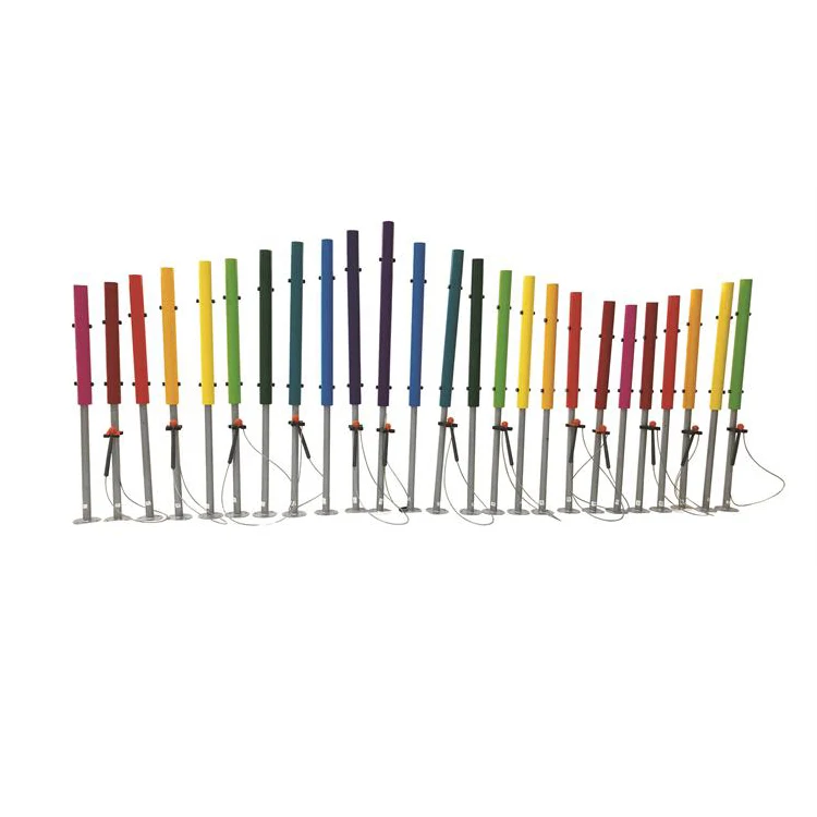 Outdoor Park Kids' Percussion  - Kids Outdoor Instruments ulasan dan harga