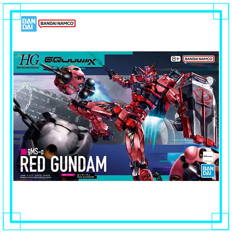 In Stock Bandai Gundam HG 1/14 - Bandai Model Gundam Hg ulasan dan harga