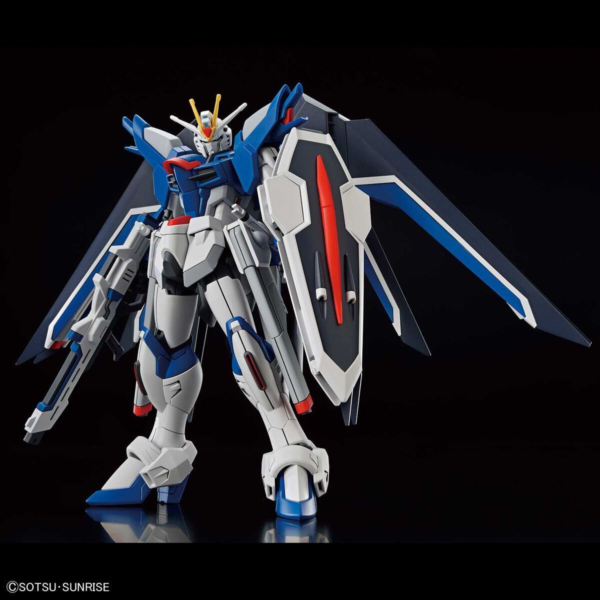 In Stock Bandai Gundam Model K - Bandai Model Gundam Hg ulasan dan harga