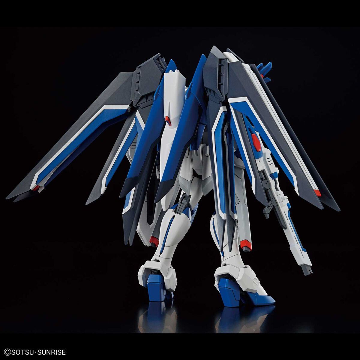 In Stock Bandai Gundam Model K - Bandai Model Gundam Hg ulasan dan harga