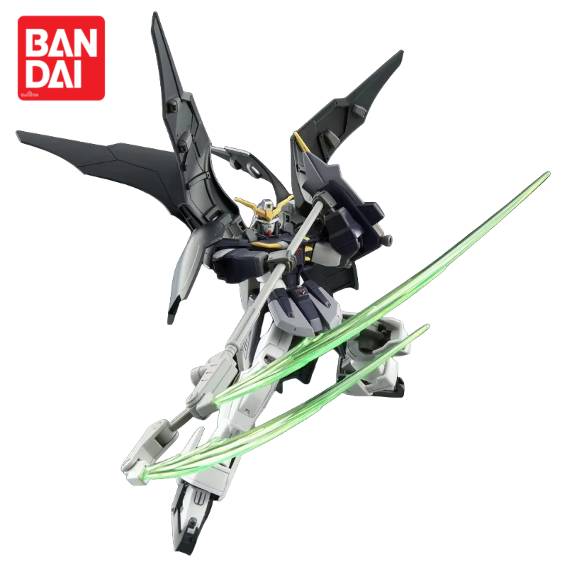 In Stock Original 100% Genuine - Bandai Model Gundam Hg ulasan dan harga