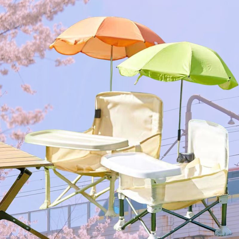 Portable Kid Chair with Detach - Kids Outdoor Bean Bag Chair ulasan dan harga
