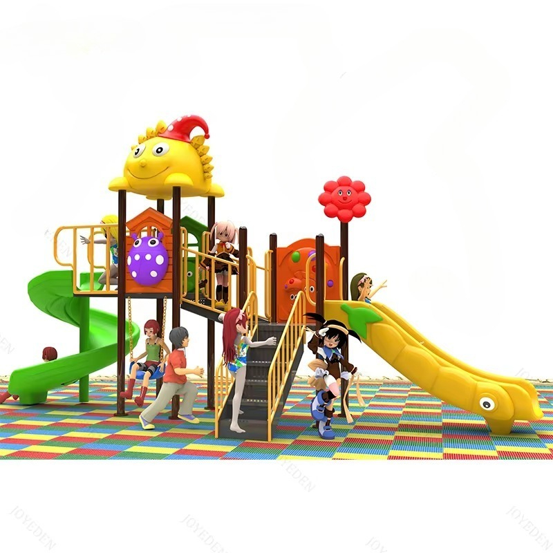 New Design Children  Amusement - Kids Outdoor Playground ulasan dan harga