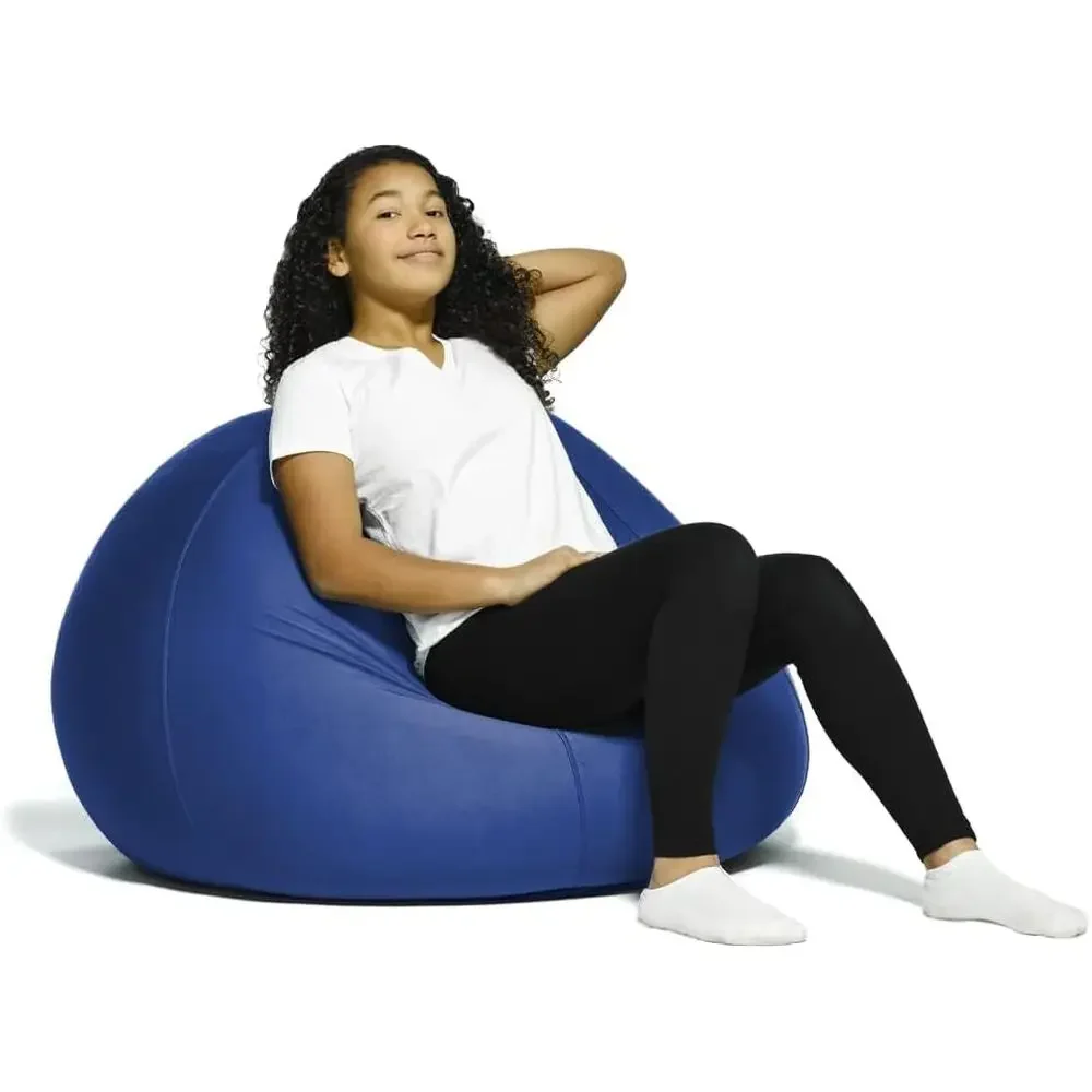 Zoola Pod X Outdoor Bean Bag C - Kids Outdoor Bean Bag Chair ulasan dan harga