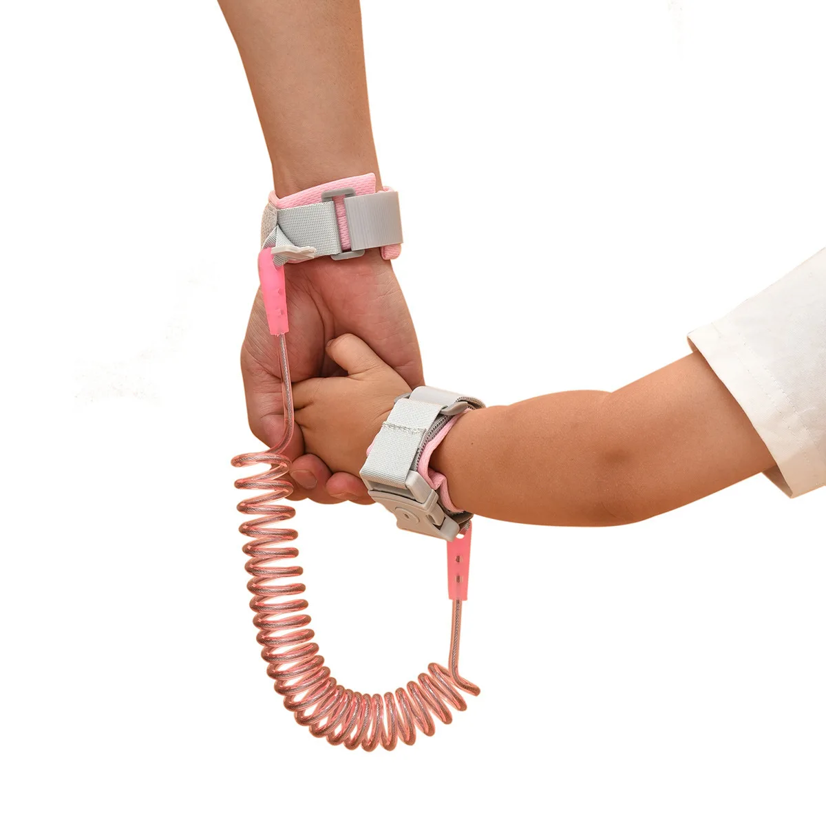 Baby Harness Anti Lost Wrist L - Kids Outdoor Backpack ulasan dan harga