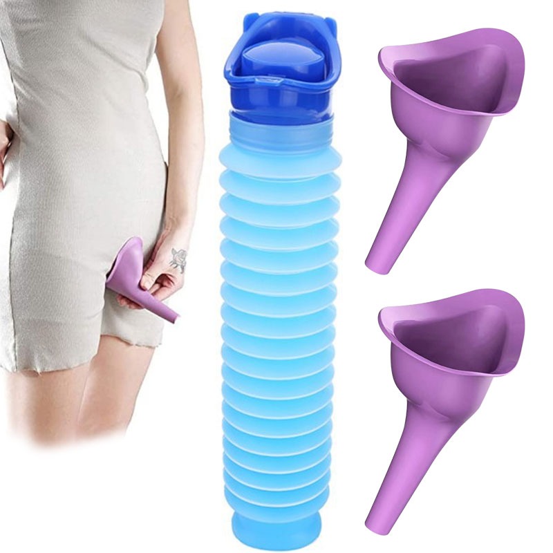 Car Adult Urinal Portable Shri - Kids Outdoor Urinal ulasan dan harga