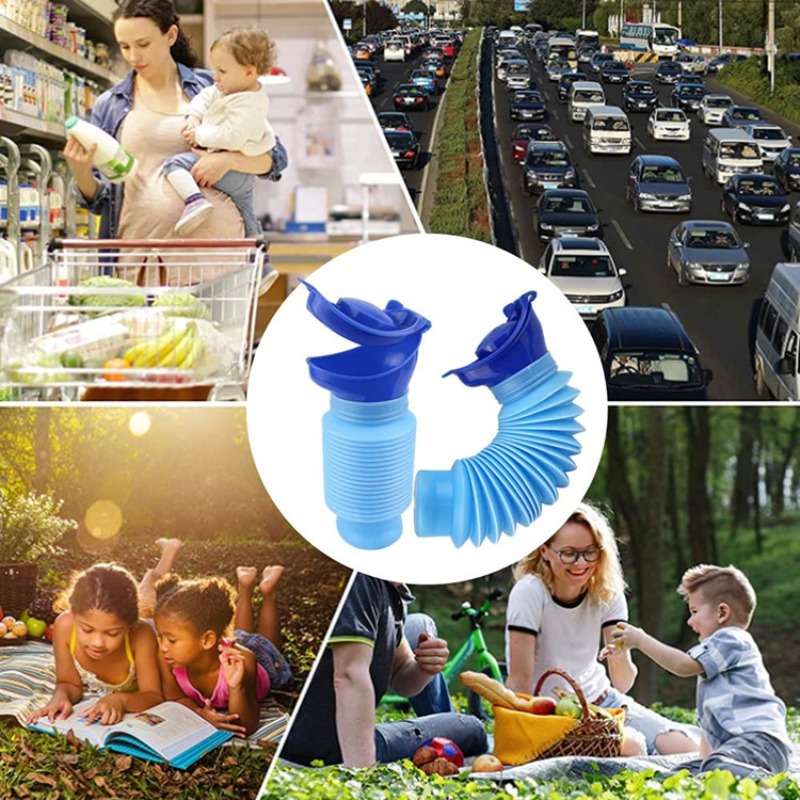 Car Adult Urinal Portable Shri - Kids Outdoor Urinal ulasan dan harga