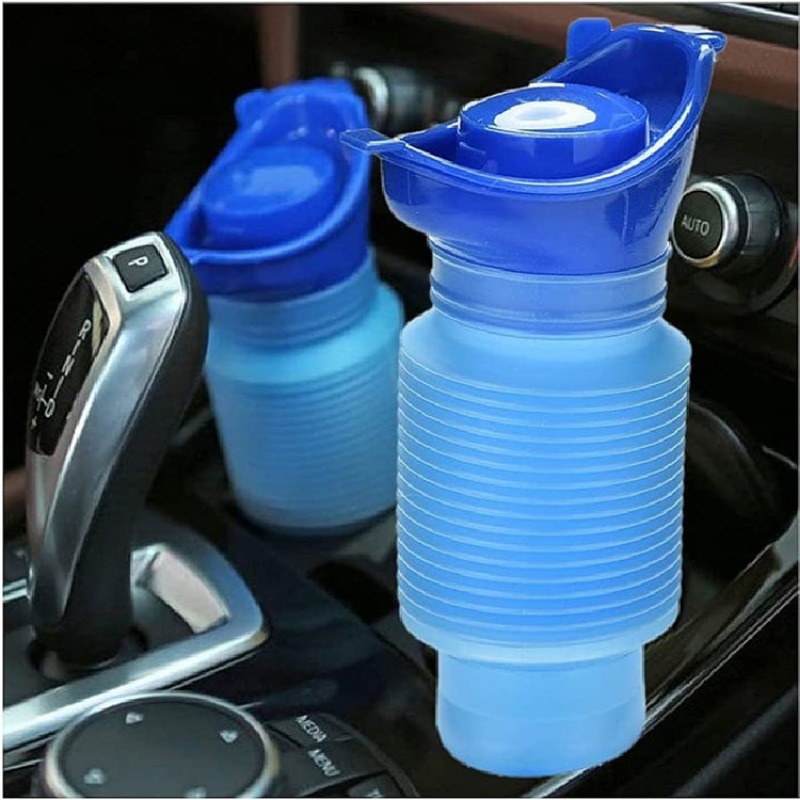 Car Adult Urinal Portable Shri - Kids Outdoor Urinal ulasan dan harga