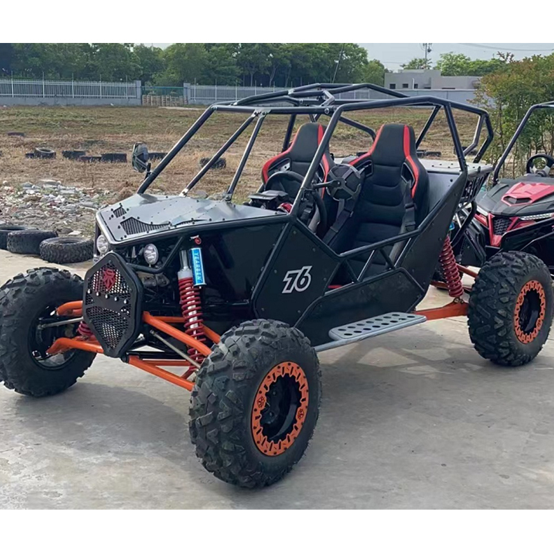 300/400cc 4 Stroke Kids Dune B - Kids Outdoor Playground ulasan dan harga