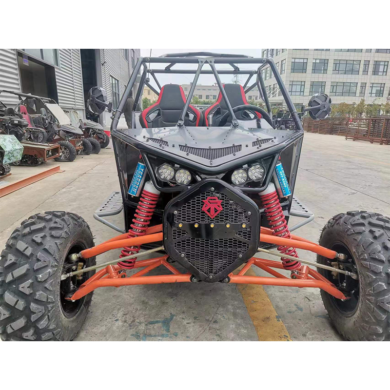 300/400cc 4 Stroke Kids Dune B - Kids Outdoor Playground ulasan dan harga