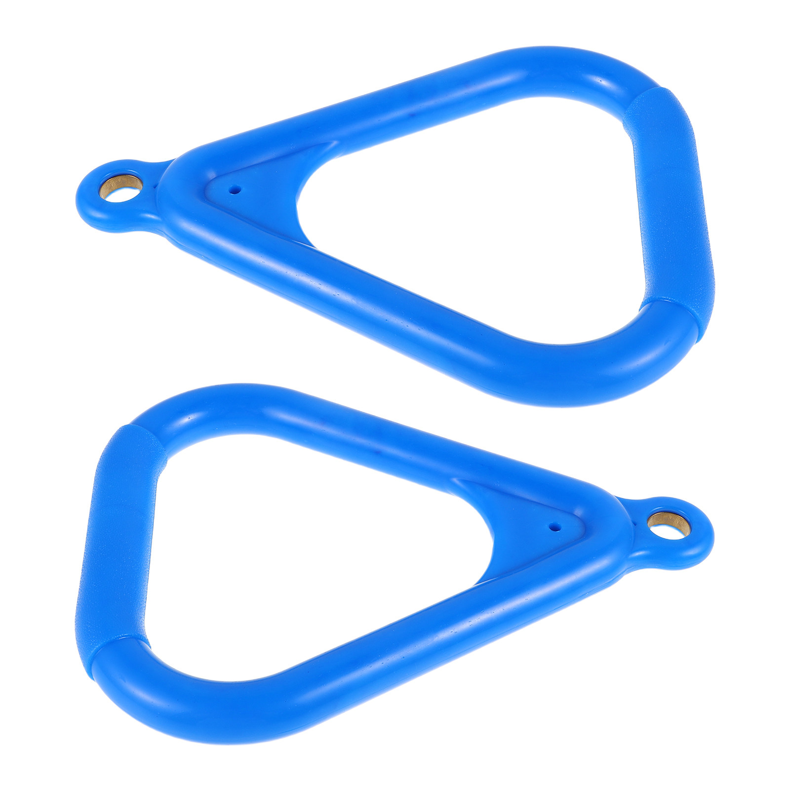 2Pcs Children Fitness Rings fo - Kids Outdoor Ninja Course ulasan dan harga