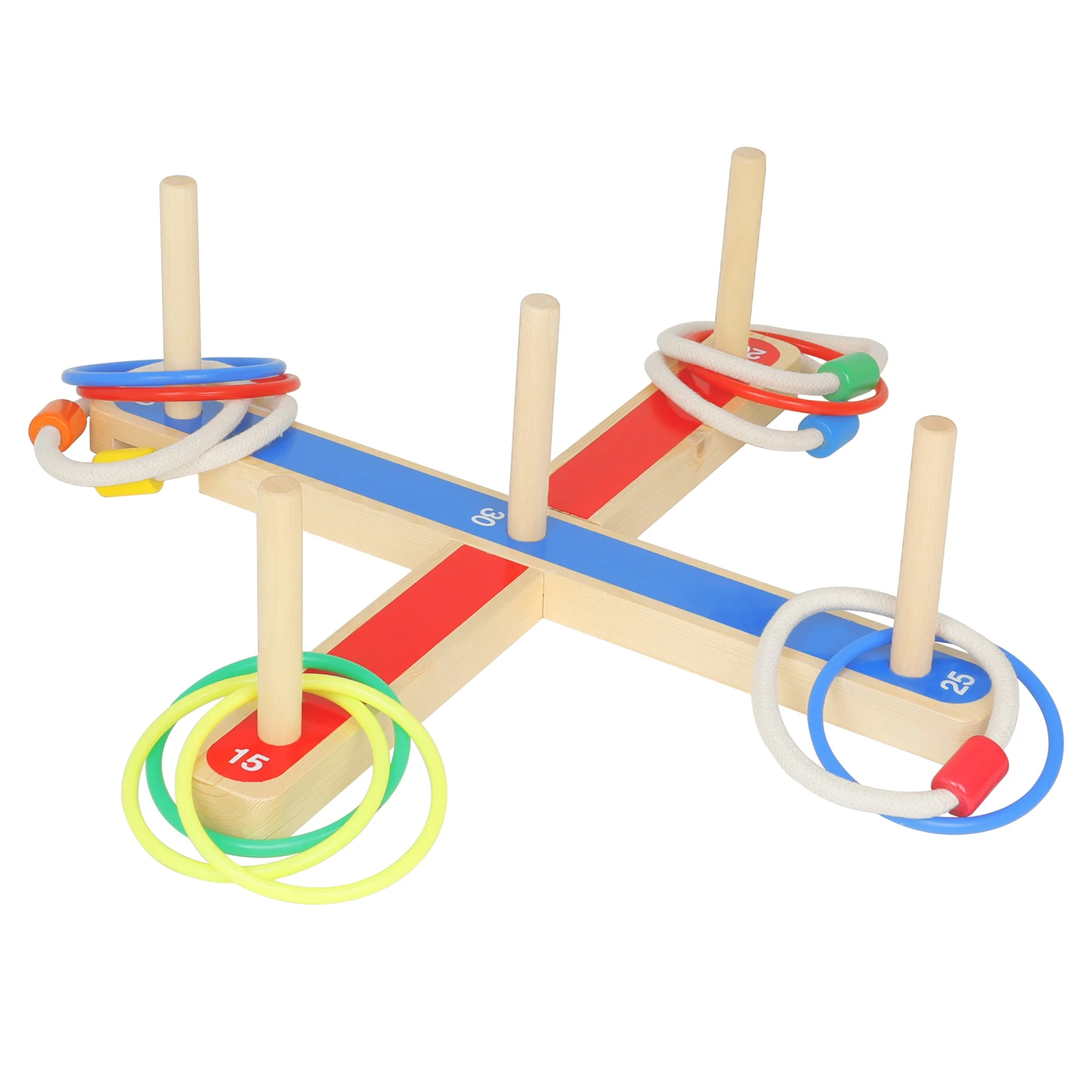 Orff Outdoor Game Toy Hoop Rin - Kids Outdoor Instruments ulasan dan harga