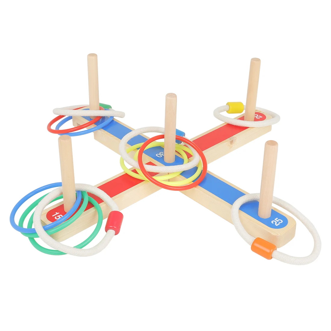 Orff Outdoor Game Toy Hoop Rin - Kids Outdoor Instruments ulasan dan harga