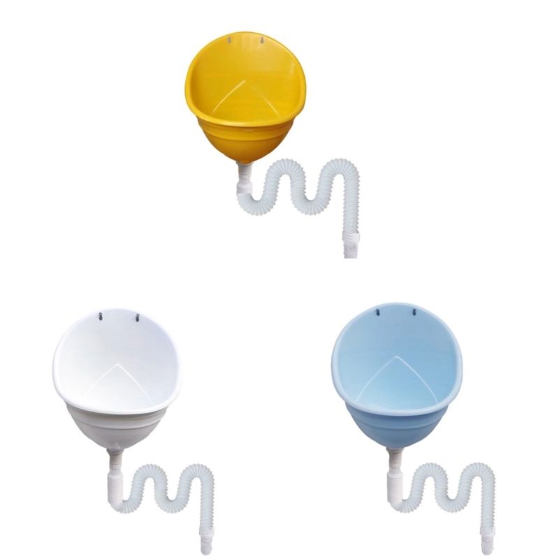 Portable Outdoor Urinal With H - Kids Outdoor Urinal ulasan dan harga