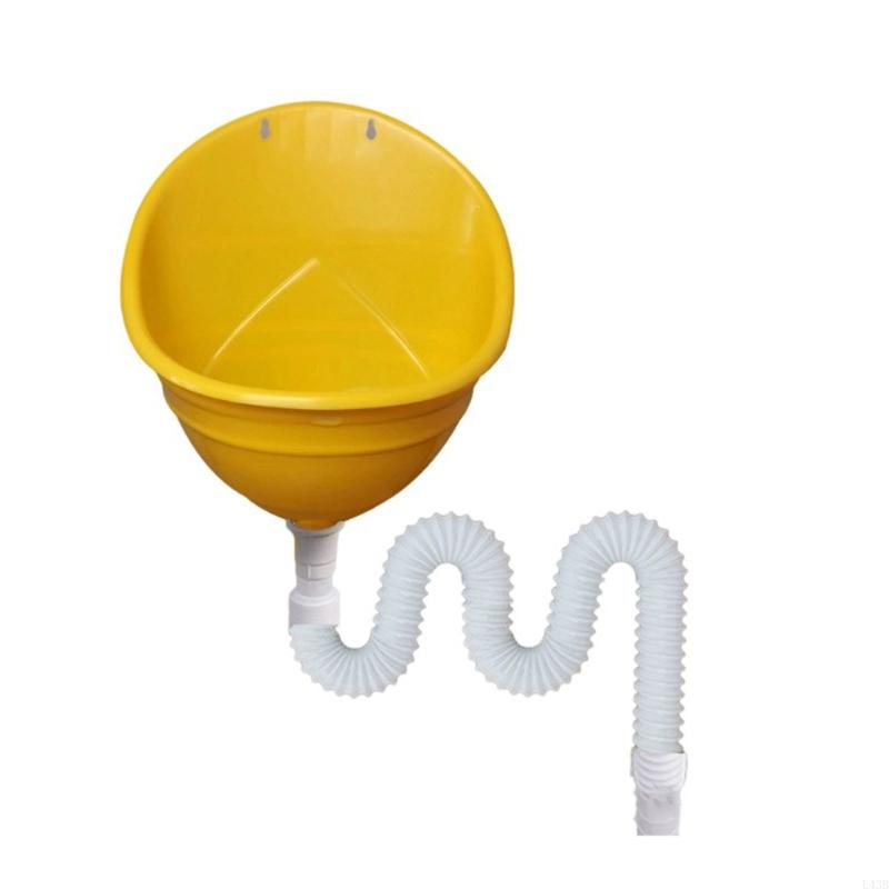 Portable Outdoor Urinal With H - Kids Outdoor Urinal ulasan dan harga