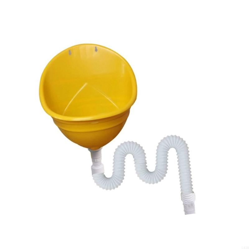 Portable Outdoor Urinal With H - Kids Outdoor Urinal ulasan dan harga