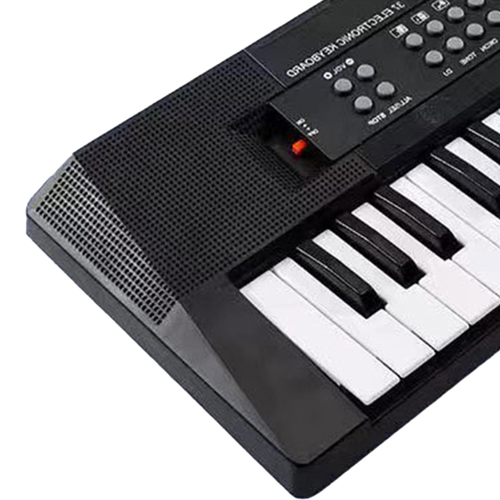 Kids Piano Keyboard Practical  - Kids Outdoor Instruments ulasan dan harga